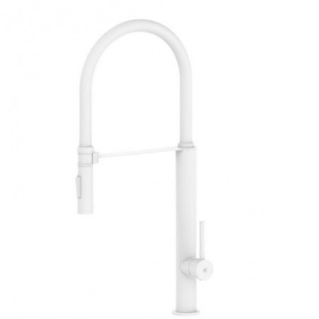 FREGADERO VERTICAL COCINA PILOT 2 BLANCO 23644B