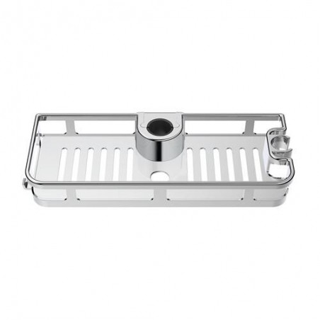 CESTO DE DUCHA LIBERTA  CROMO 25490100