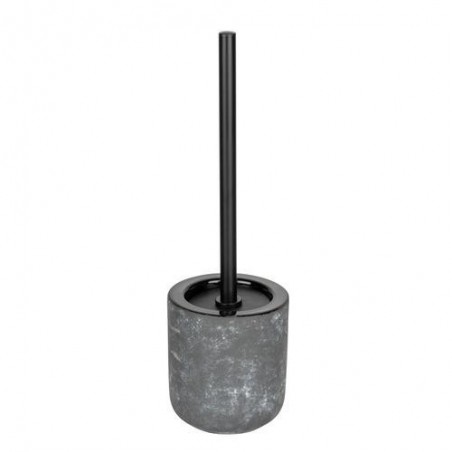 ESCOBILLERO DE CERAMICA SACILE GRIS 26330100