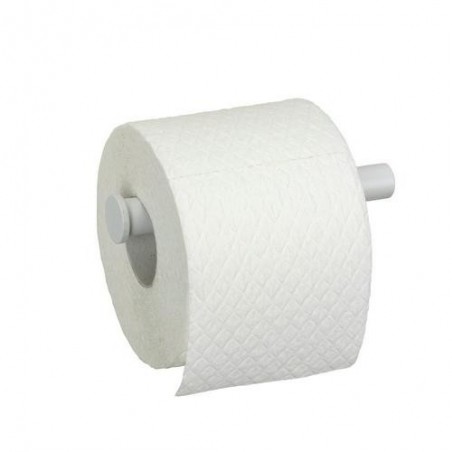 PORTARROLLOS ACERO INOX TURBO-LOC OREA BLANCO