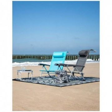 SILLA DE PLAYA SAINT-TROPEZ...