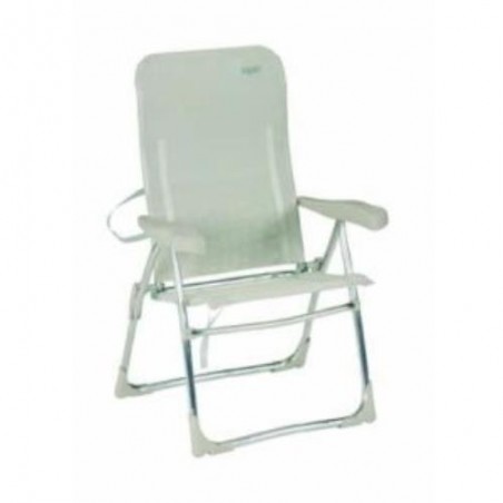 SILLA DE PLAYA AL/206-M-34 GRIS CLARO
