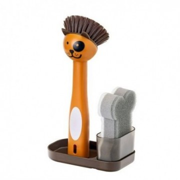 SET LIMPIEZA PERRO PETS...