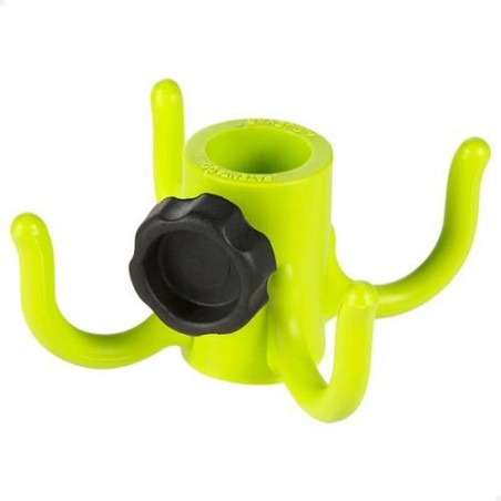 PERCHA SOMBRILLA  COLOR SURTIDO 53384