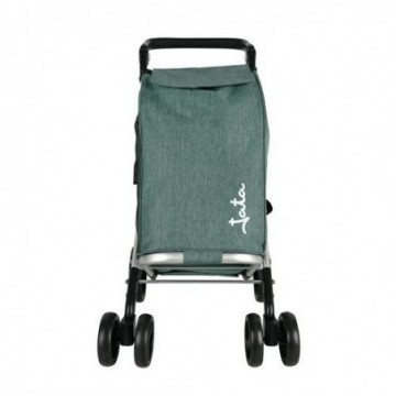 CARRO DE COMPRA 40L 4...