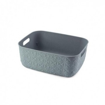 CESTA SOFTEX M 12,5L AZUL...