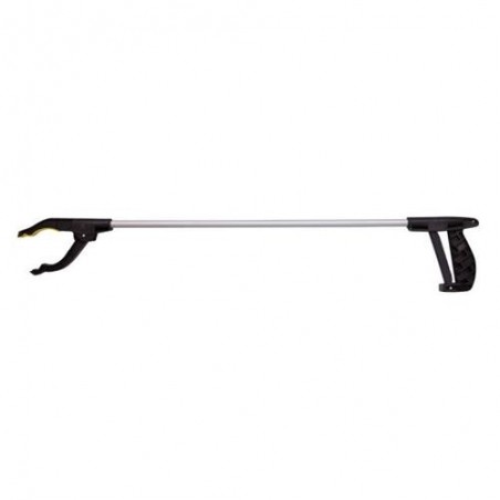 PINZA ALCANCE ALUMINIO 75 CM. A-1050030