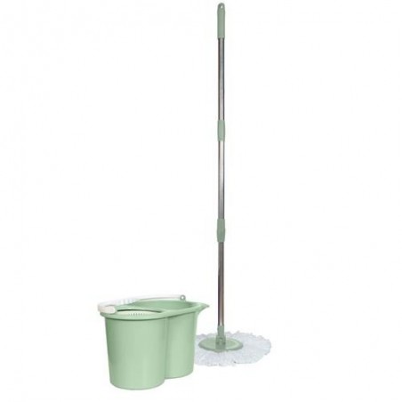 FREGONA+CUBO VERDE 998900