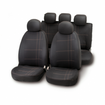 JUEGO FUNDAS ASIENTO...