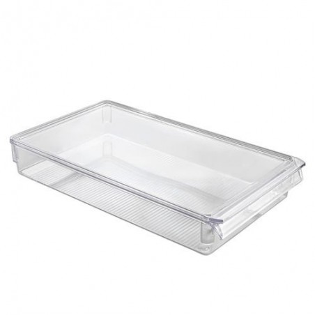 ORGANIZADOR FRIGORIFICO CON TAPA 37X21X5