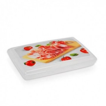 ESTUCHE PLASTICO LONCHAS...