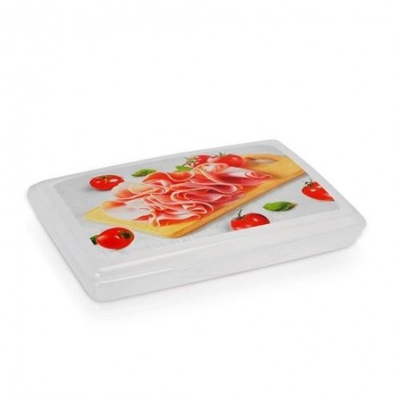 ESTUCHE PLASTICO LONCHAS FIAMBRE  732210100
