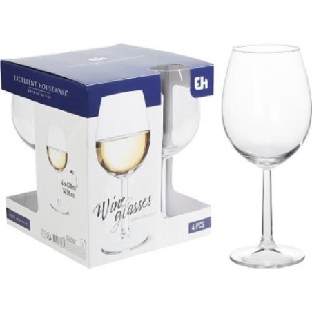 COPA VINO 43CL (CAJA 4) CC7000280