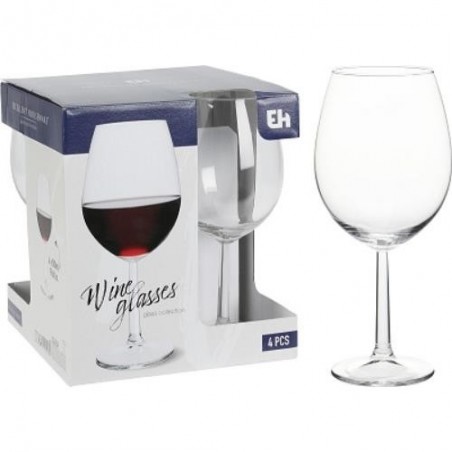 COPA GRAN VINO 58CL (CAJA 4) CC7001880