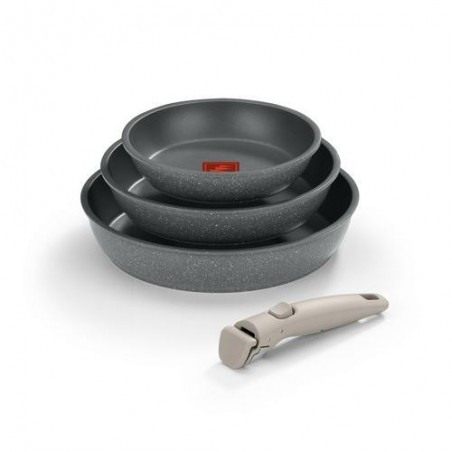 SET 20, 24, 26CM ONE CLICK PIETRA MONIX M831303