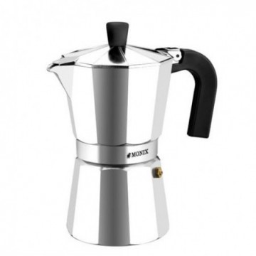 CAFETERA VITRO MONIX 9...