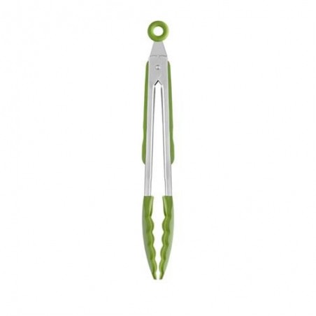 PINZAS COCINA PRIOR VERDE A197004