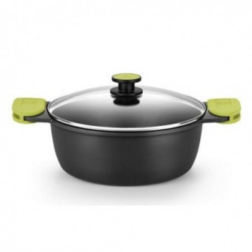 CACEROLA ALTA 32CM FOODIE...
