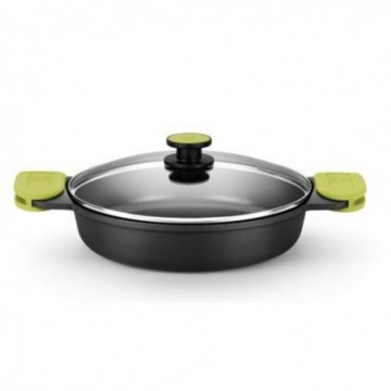 CACEROLA BAJA 28CM FOODIE...