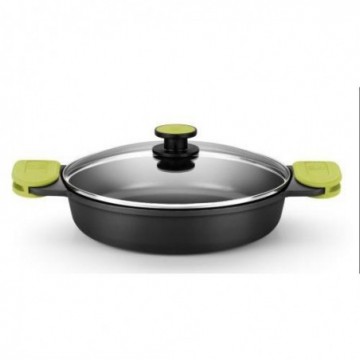 CACEROLA BAJA 36CM FOODIE...