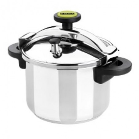 OLLA PRESION 8 L. CLASSICA M-530003