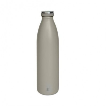 BOTELLA TERMO 1 L VISON ACERO INOX 8363-IV