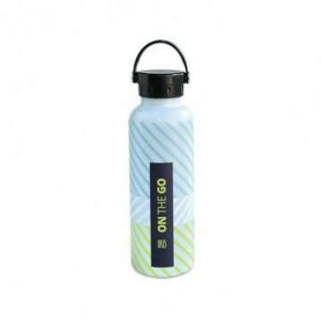 BOTELLA TERMO 750ML...