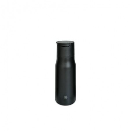 TERMO LIQUIDO 750 ML NEGRO.