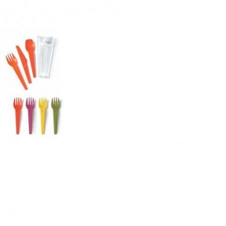 SET 3 CUBIERTOS CON FUNDA 8413-PD