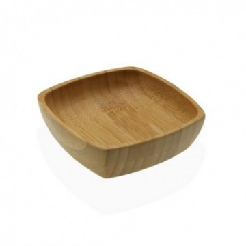 BOWL BAMBU 10.2X10.2X3CM...