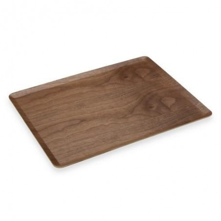 BANDEJA GRANDE DE MADERA 25.5X33.5CM  19910361