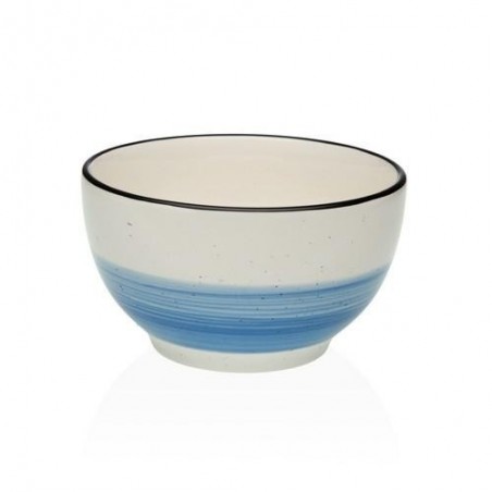 BOL MORGAN AZUL 640ML 14X14X8.3CM  22450162