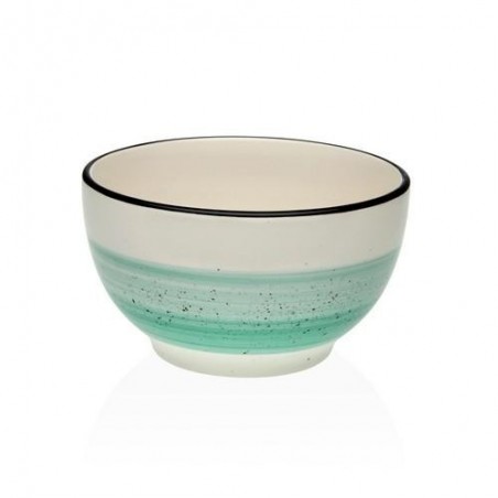 BOL MORGAN VERDE 640ML 14X14X8.3CM  22450163