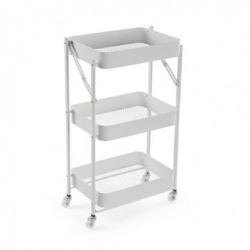 CARRO PLEGABLE METALICO...