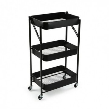 CARRO PLEGABLE METALICO...