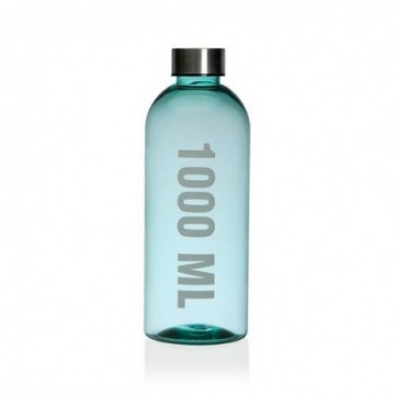 BOTELLA AZUL 1000ML...