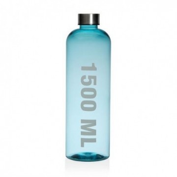 BOTELLA AZUL 1500ML...