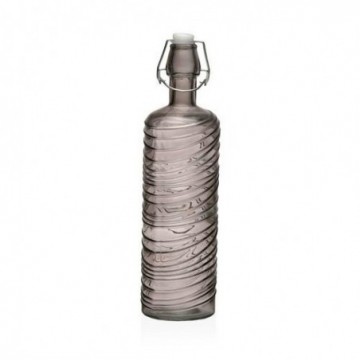 BOTELLA GRIS 1000ML...