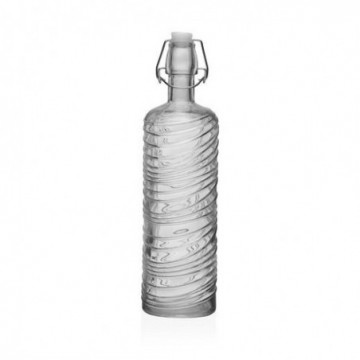 BOTELLA TRANSP 1000ML...
