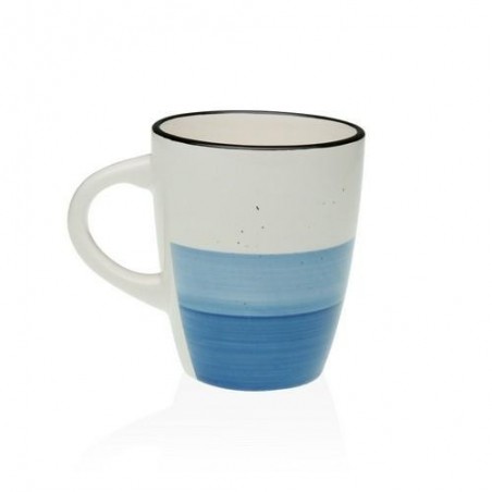 TAZA MUG DOLOMITA MORGAN AZUL 350ML 22450165