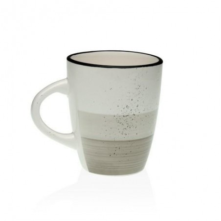 TAZA MUG DOLOMITA MORGAN GRIS 350ML  22450167