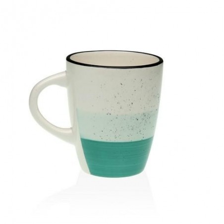 TAZA MUG DOLOMITA MORGAN VERDE 350ML  22450166