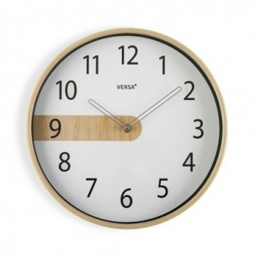 RELOJ COCINA BLANCO 30,5CM...