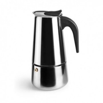CAFETERA EXPRESS INOX MOKA...