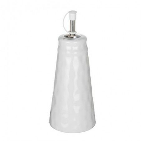 ACEITERA/VINAGRERA 0,3L 8X20X8CM ADELLE SW BLANCO