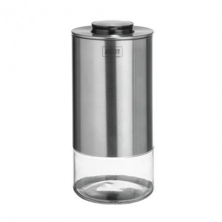 BOTE CON TAPA ENOLA 0,98L 10X20X10CM SW  55284197