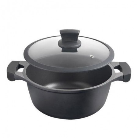 CACEROLA ALTA ALUMINIO FUNDIDO 28CM X-PERT