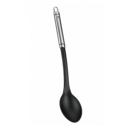 CUCHARA LEGUMBRES INOX. MANGO NYLON TRIUNFO 232636
