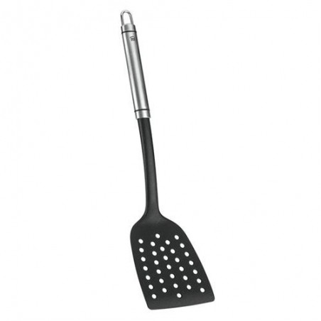 ESPATULA CUADRADA INOX. MANGO NYLON TRIUNFO 232640