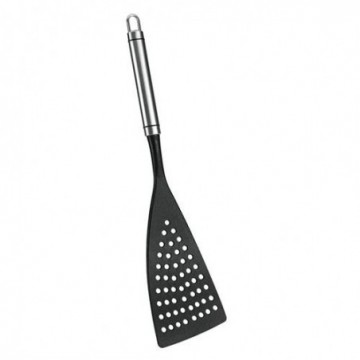 ESPATULA LARGA INOX. MANGO...